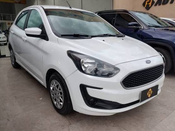 FORD KA 1.0 TI-VCT FLEX SE MANUAL FORD KA 1.0 TI-VCT FLEX SE MANUAL